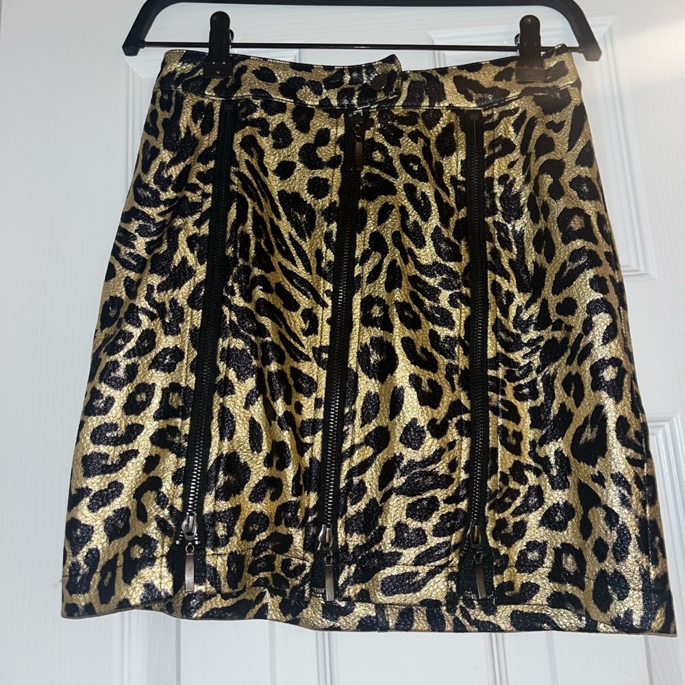 Dollskill skirt